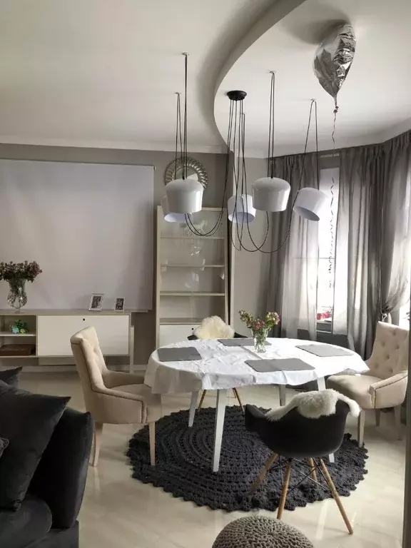 Коттедж в Московская область, Солнечногорск городской округ, Андреевка ... - Фото 2