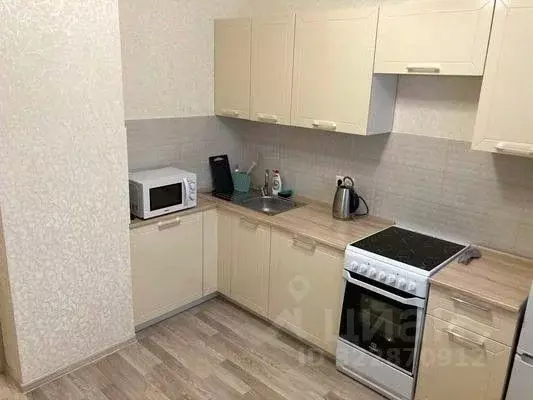 1-к кв. Владимирская область, Владимир Суздальский просп., 13 (40.0 м) - Фото 1