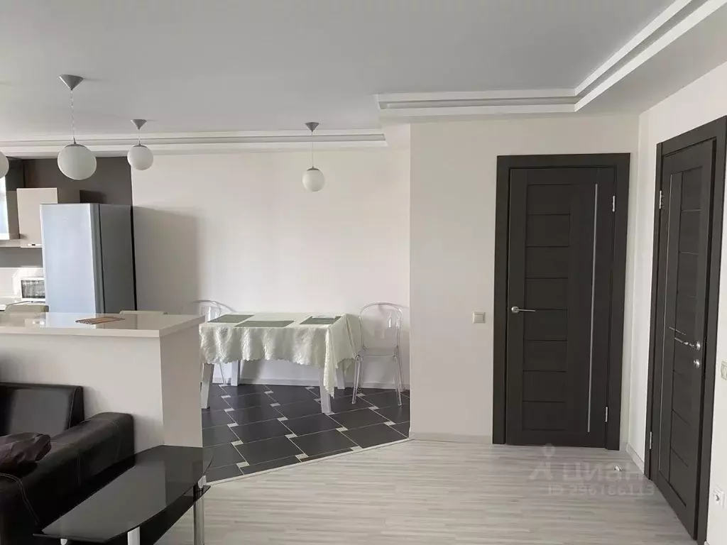 2-к кв. Саратовская область, Саратов ул. Имени И.В. Мичурина, 55/61 ... - Фото 1