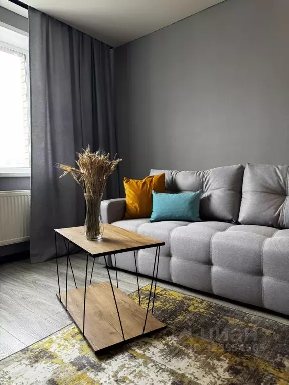 1-к кв. Удмуртия, Ижевск ул. 30 лет Победы, 43 (44.0 м) - Фото 1