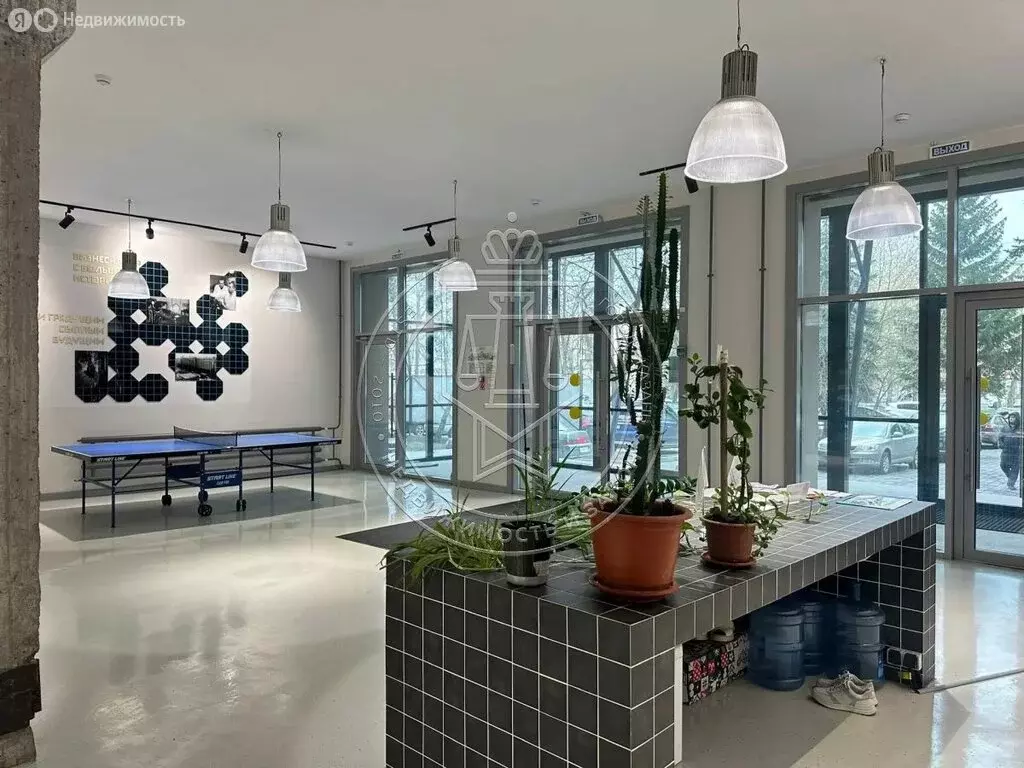 Офис (64 м) - Фото 2