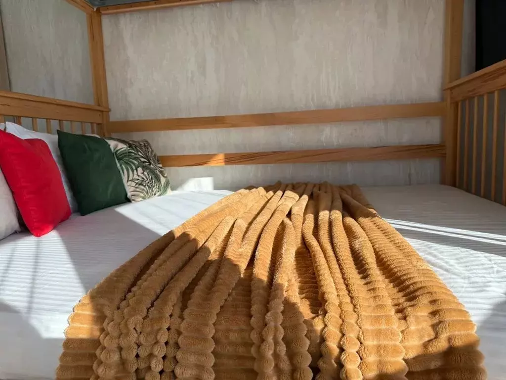 1-к кв. Краснодарский край, Туапсинский муниципальный округ, с. Агой, ... - Фото 1