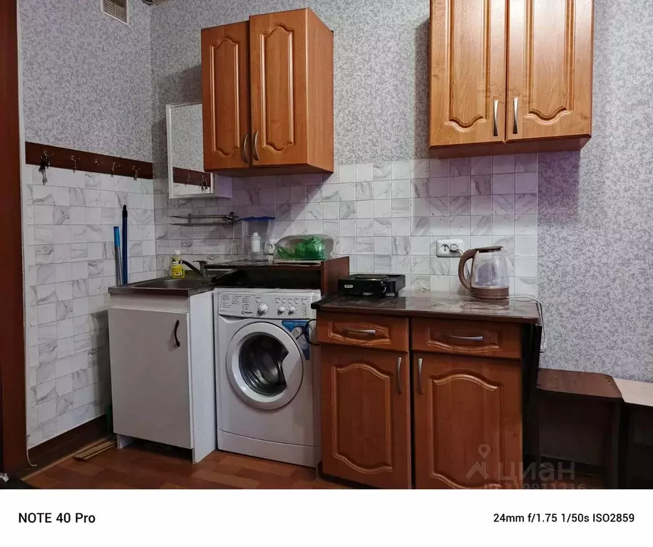 Комната Новосибирская область, Новосибирск Холодильная ул., 17/1 (8.0 ... - Фото 0