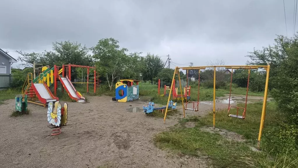 Дом в Калининградская область, Калининград Космос СТ, проезд 10-й (187 ... - Фото 2