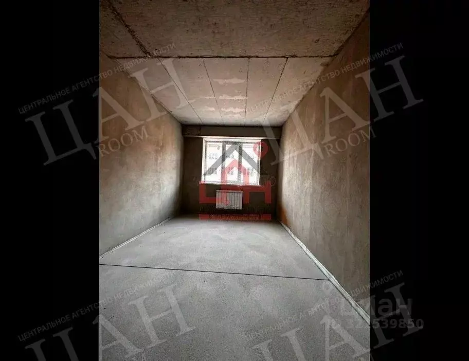 1-к кв. Ставропольский край, Ессентуки Просторная ул., 36к9 (33.4 м) - Фото 2