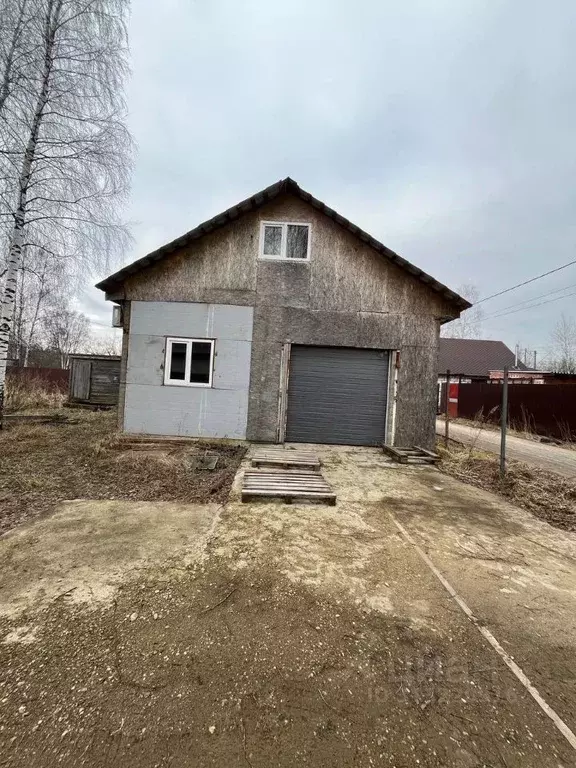 Дом в Московская область, Богородский городской округ, Колонтаево Клаб ... - Фото 0