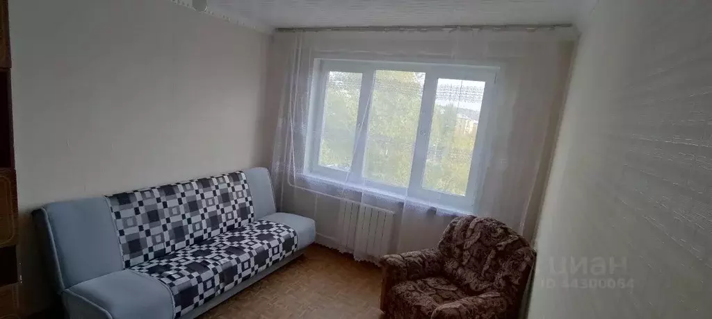Студия Красноярский край, Красноярск ул. Толстого, 45 (19.0 м) - Фото 1
