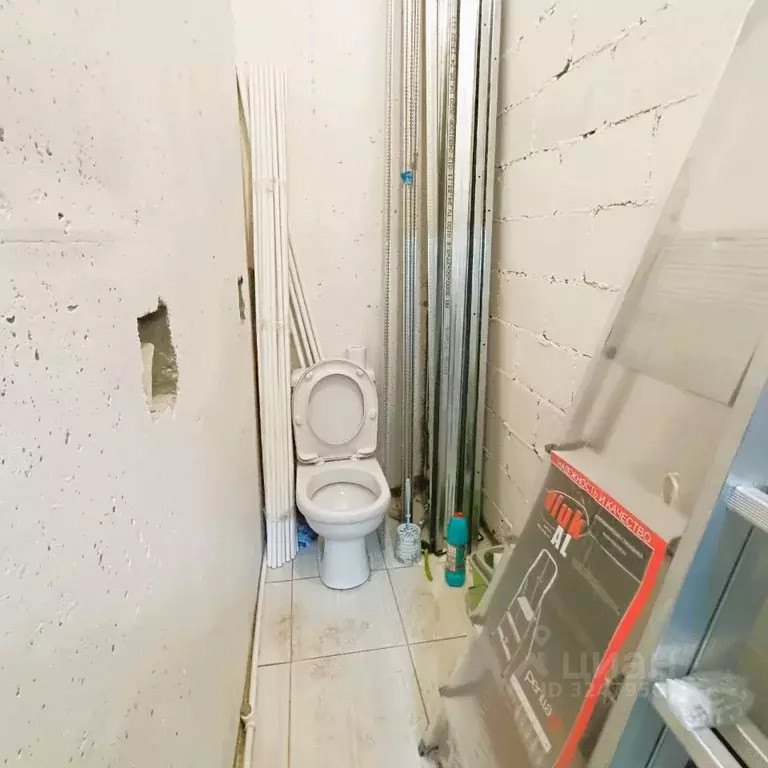 Помещение свободного назначения в Москва ул. Маресьева, 6к1 (40 м) - Фото 2