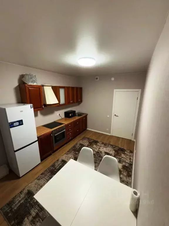 3-к кв. Московская область, Люберцы городской округ, Мирный пгт ул. ... - Фото 2