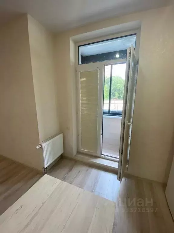 Студия Москва Никулинская ул., 8к3 (38.0 м) - Фото 2