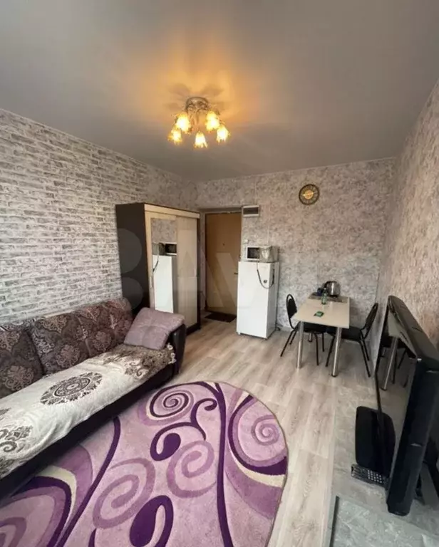 комната 16 м в 3-к, 4/5 эт. - Фото 1