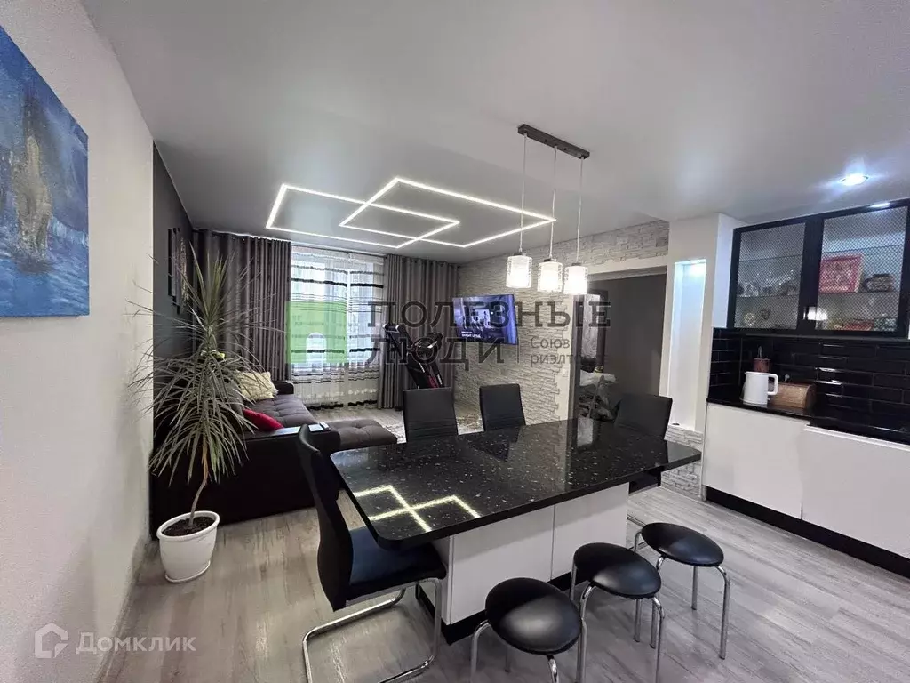 Продаётся 3-к квартира, 106 м - Фото 0