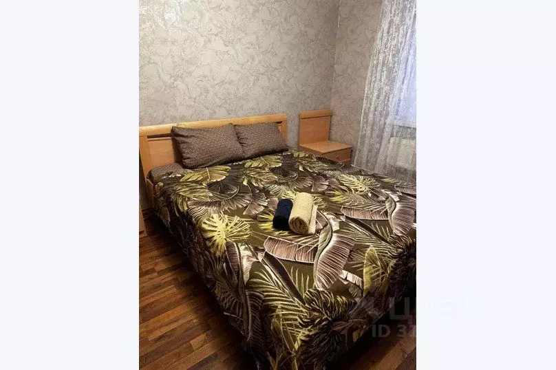 2-к кв. Белгородская область, Белгород ул. Есенина, 54 (65.0 м) - Фото 0