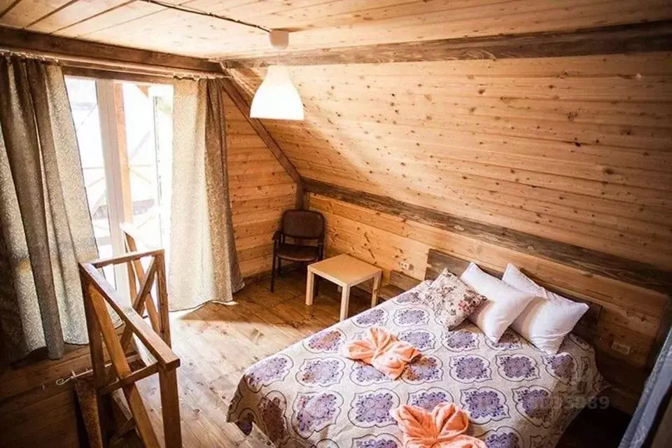 Комната Алтай, Чемальский район, Узнезинское с/пос, с. Узнезя  (30.0 ... - Фото 0