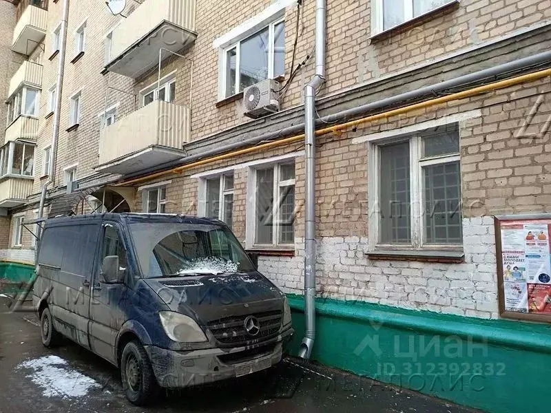 Склад в Москва Солнечногорская ул., 12 (180 м) - Фото 1