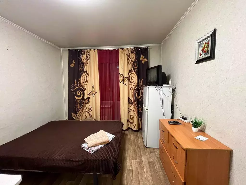 Продаётся квартира-студия, 21.7 м - Фото 0
