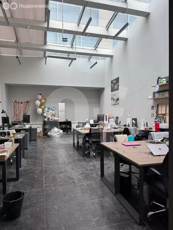 Офис (685 м) - Фото 2