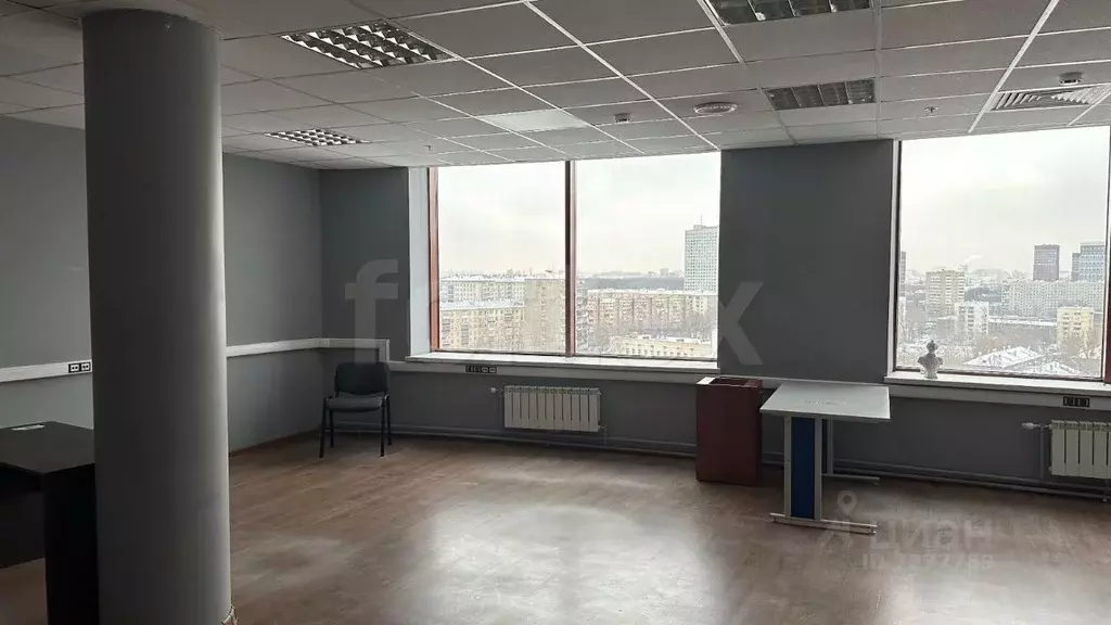 Офис в Москва Ракетный бул., 16 (206 м) - Фото 0