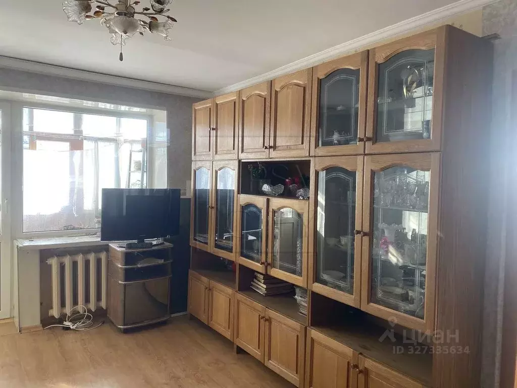 3-к кв. Белгородская область, Белгород просп. Богдана Хмельницкого, ... - Фото 1