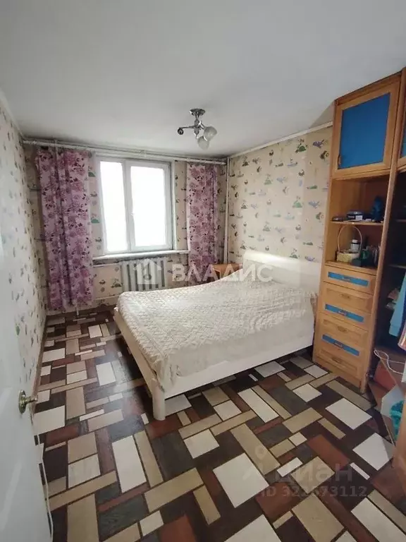 4-к кв. Бурятия, Улан-Удэ Плодово-ягодная опытная станция мкр, ул. ... - Фото 0