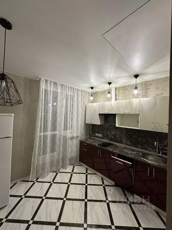 1-к кв. Санкт-Петербург Московский просп., 183-185Ак4 (37.9 м) - Фото 1