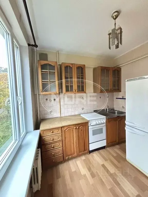 1-к кв. Калининградская область, Калининград Батальная ул., 78 (32.5 ... - Фото 1