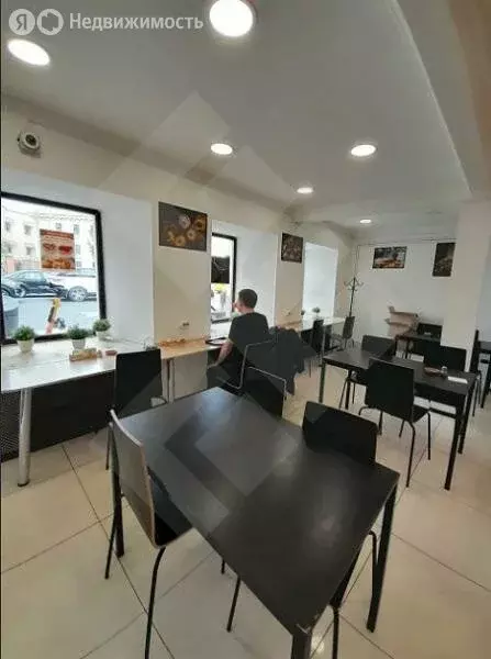 Помещение свободного назначения (90 м) - Фото 2