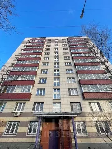 3-к кв. Москва Люблинская ул., 5К2 (63.5 м) - Фото 0