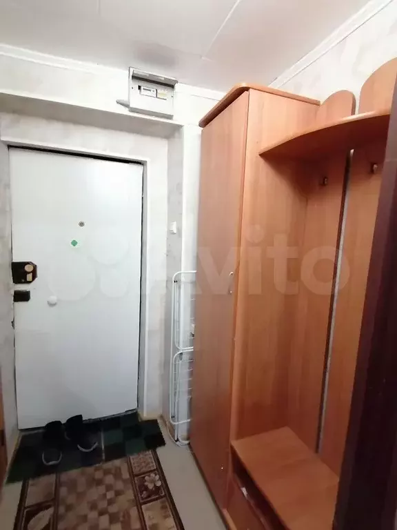 Квартира-студия, 15 м, 4/8 эт. - Фото 1