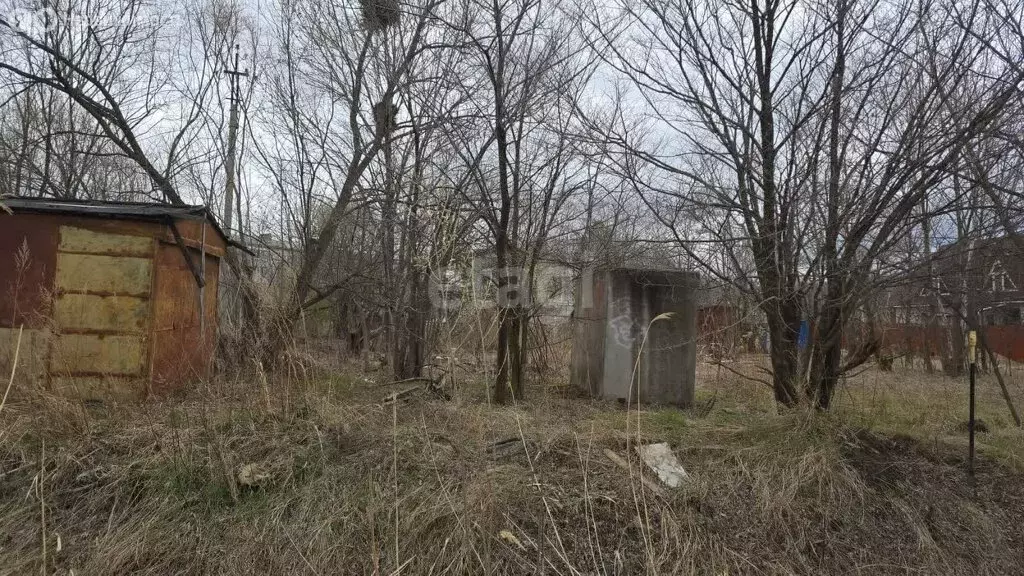 Участок в село Ильинка, квартал Б (10.6 м) - Фото 0
