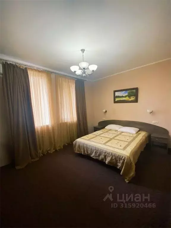 Комната Краснодарский край, Сочи Адлер жилрайон, ул. 8 Марта, 11А ... - Фото 1