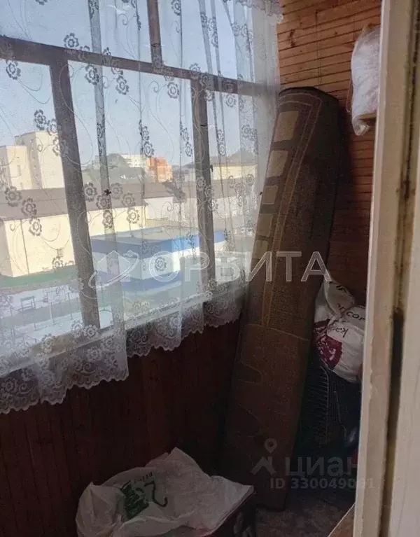 3-к кв. Тюменская область, Тюмень ул. Ленина, 57 (61.6 м) - Фото 2