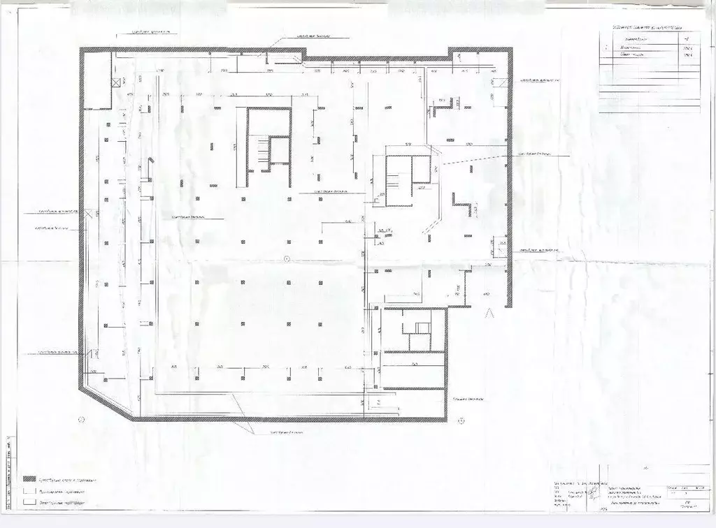 Склад в Татарстан, Казань ул. Масгута Латыпова, 58 (2000 м) - Фото 1