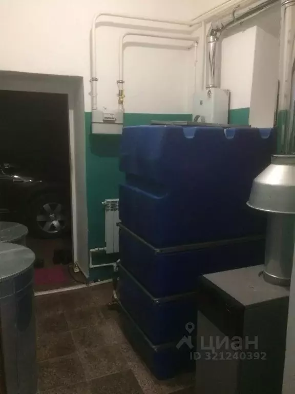 Дом в Саха (Якутия), Якутск Покровское шоссе, 9-й км (150 м) - Фото 1