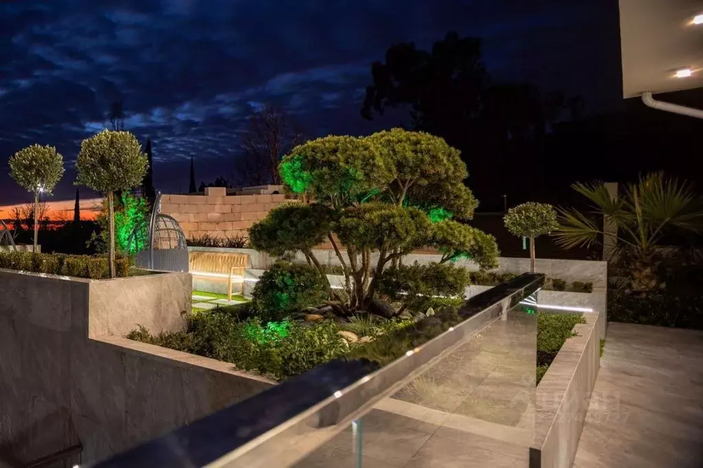 Дом в Краснодарский край, Сочи Хоста жилрайон, ул. Шоссейная (1000 м) - Фото 2