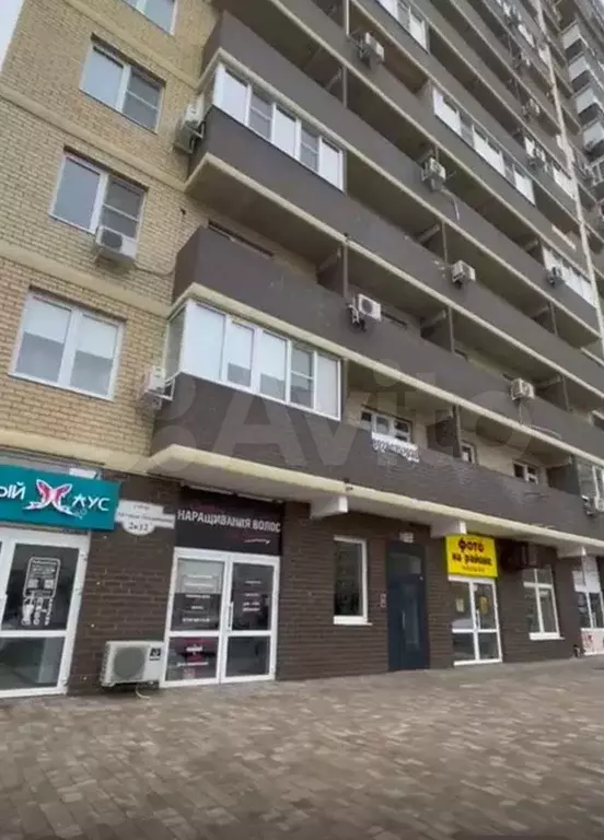 Помещение 26 м2 - Фото 1