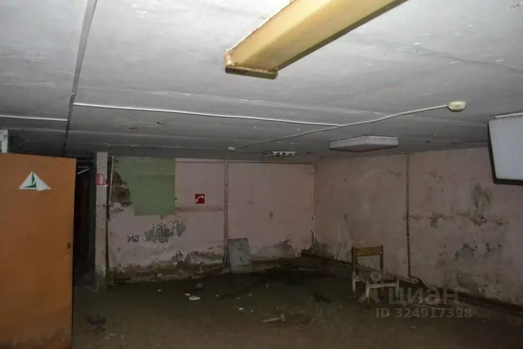 Помещение свободного назначения в Рязанская область, Рязань ул. ... - Фото 1