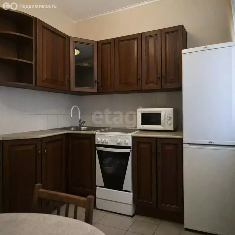 2-комнатная квартира: Озерск, улица Дзержинского, 56 (52.7 м) - Фото 2