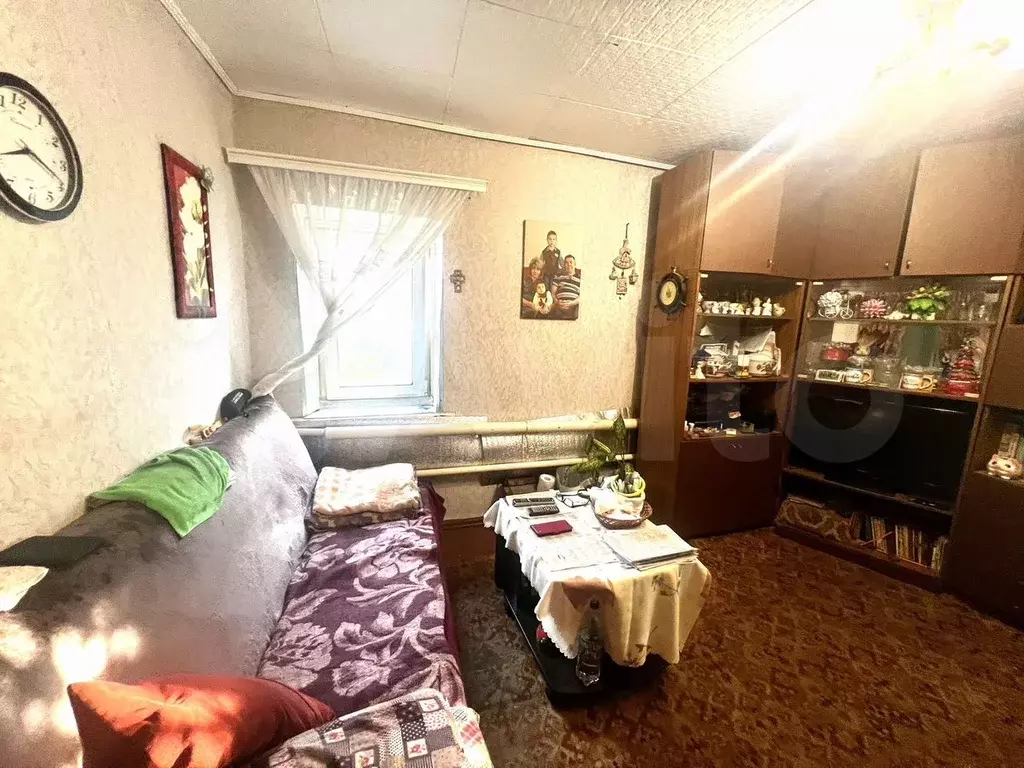 Дом 45,1 м на участке 5,7 сот. - Фото 1