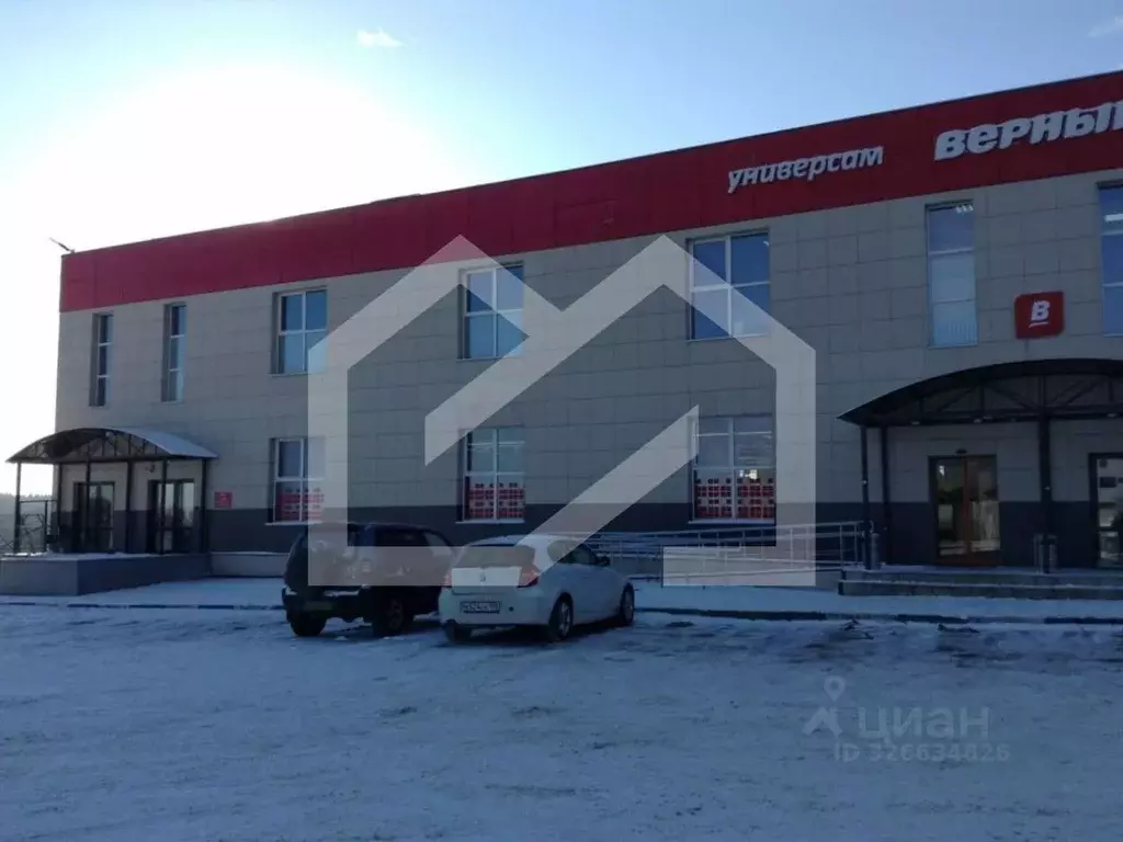 Помещение свободного назначения в Московская область, Дмитровский ... - Фото 2