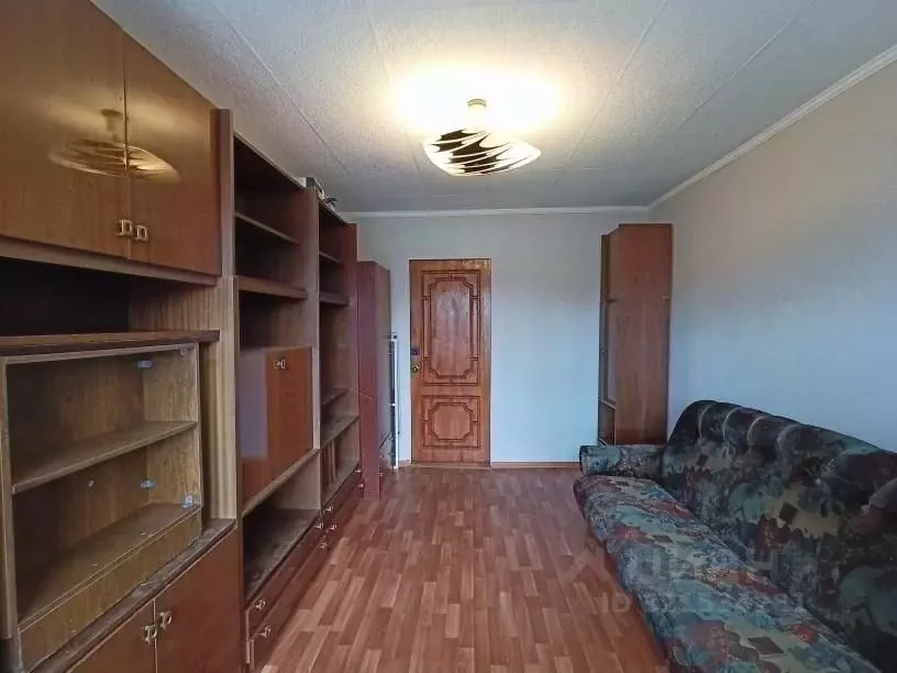 Комната Свердловская область, Екатеринбург ул. Московская, 46 (12.4 м) - Фото 1