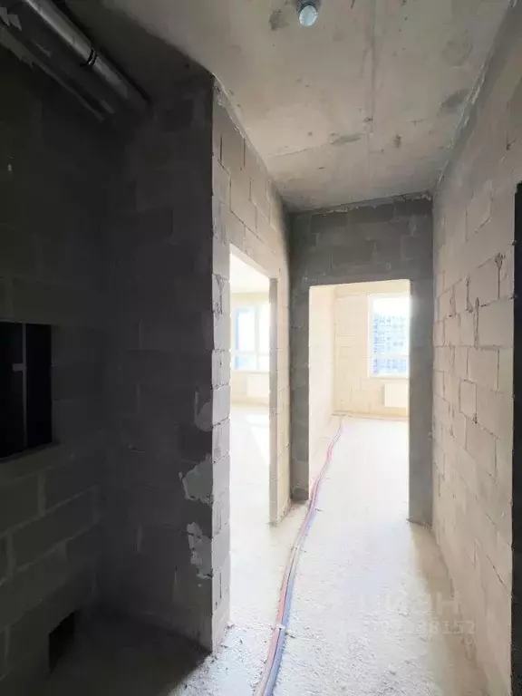 1-к кв. Москва пер. 1-й Котляковский, 4к4 (42.0 м) - Фото 2