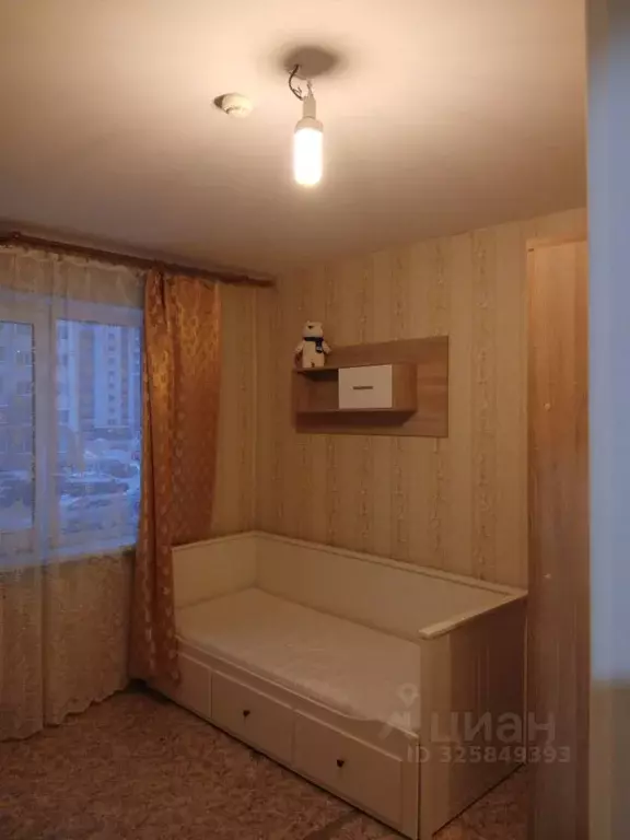 1-к кв. Новгородская область, Великий Новгород Большая ... - Фото 2