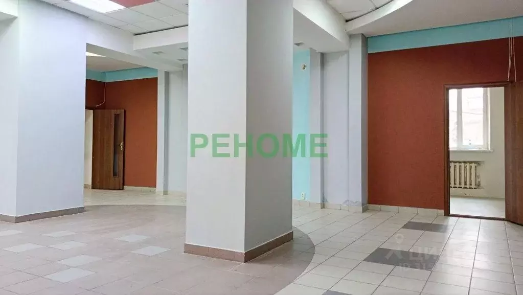 Помещение свободного назначения в Саратовская область, Саратов ... - Фото 2