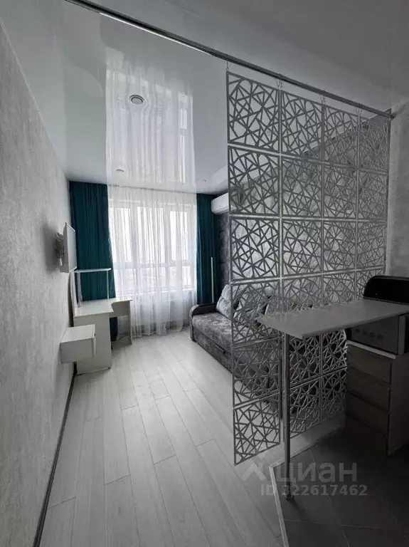 Студия Волгоградская область, Волгоград ул. Грибанова, 3 (21.0 м) - Фото 2