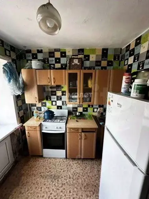 2-к кв. Забайкальский край, Чита Новобульварная ул., 123 (31.6 м) - Фото 1