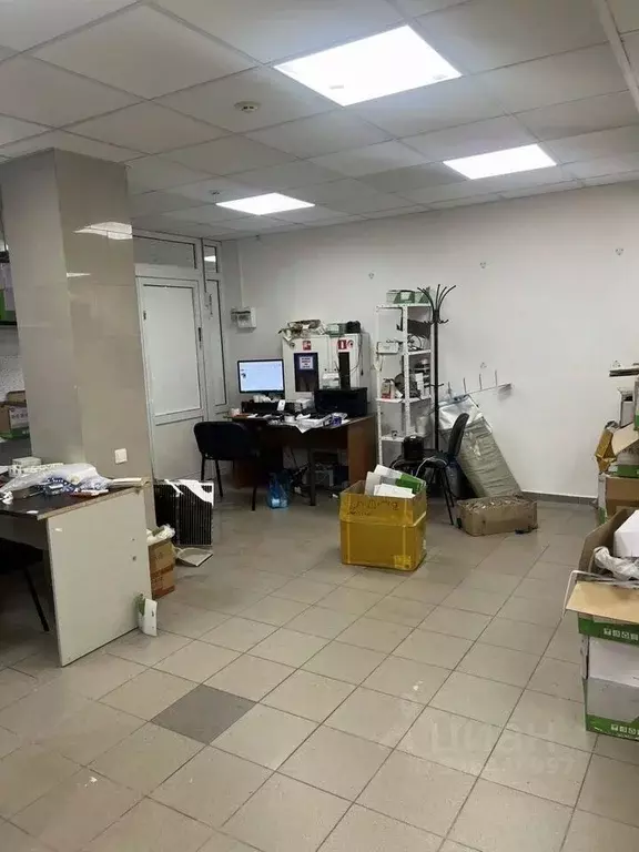 Помещение свободного назначения в Краснодарский край, Краснодар ... - Фото 2