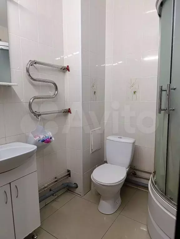1-к. квартира, 47,4 м, 14/16 эт. - Фото 0