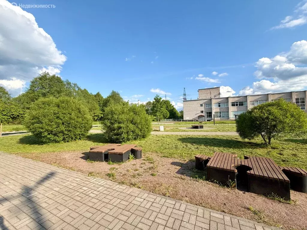 Помещение свободного назначения (127.7 м) - Фото 1