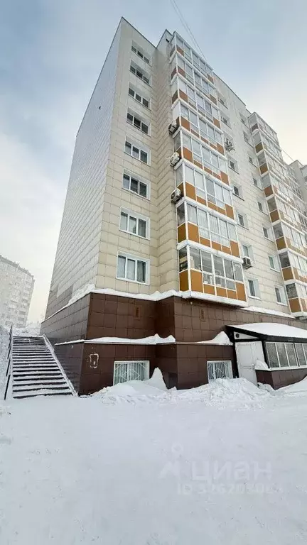 Офис в Кемеровская область, Кемерово Щегловский пер., 16 (119 м) - Фото 1